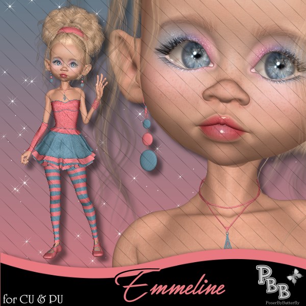 Emmeline - Click Image to Close