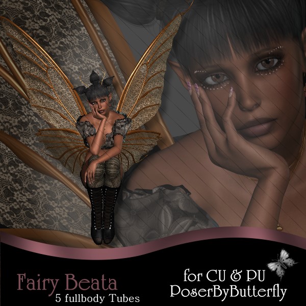 Fairy Beata