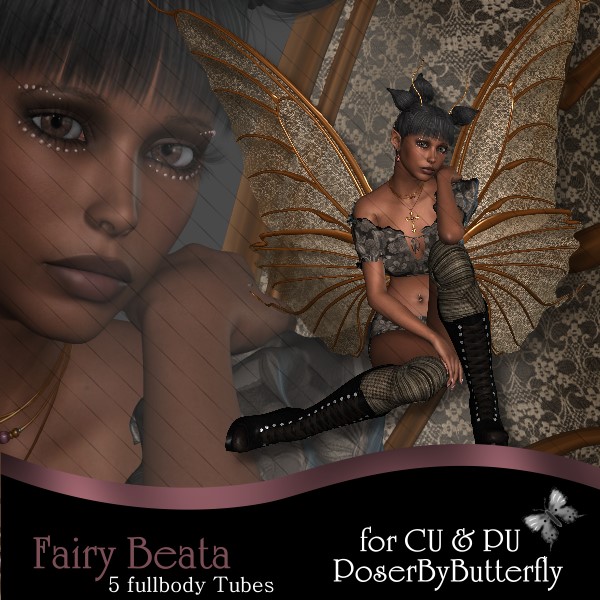 Fairy Beata