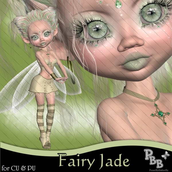 Fairy Jade - Click Image to Close