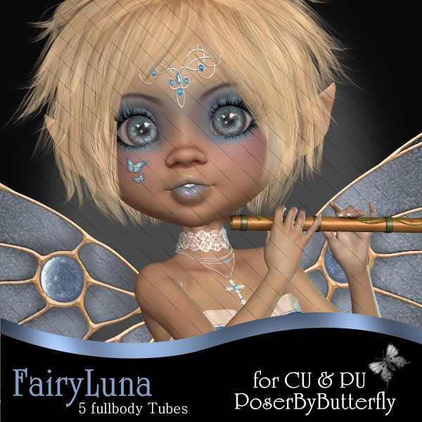 FairyLuna - Click Image to Close