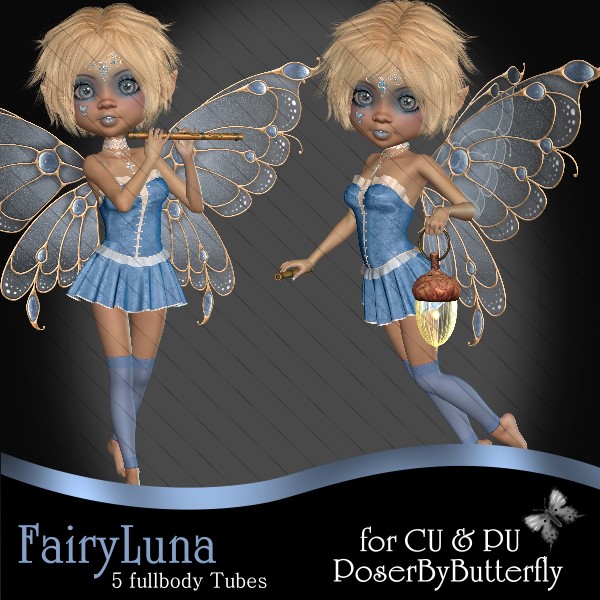 FairyLuna - Click Image to Close