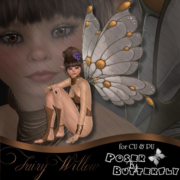 Fairy Willow