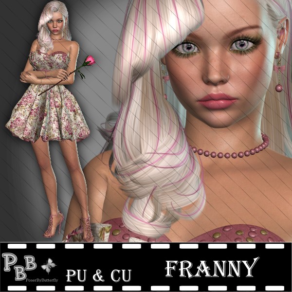 Franny - Click Image to Close