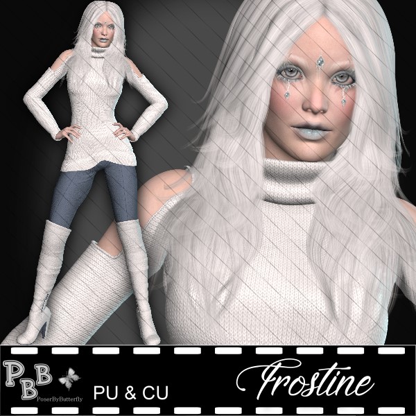 Frostine - Click Image to Close