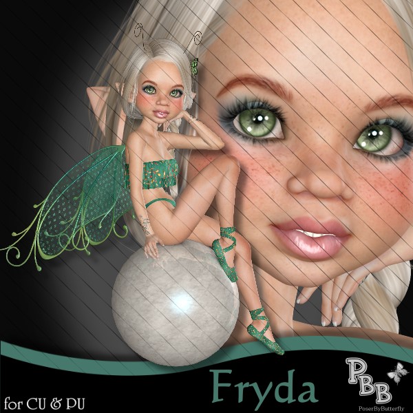 Fryda - Click Image to Close