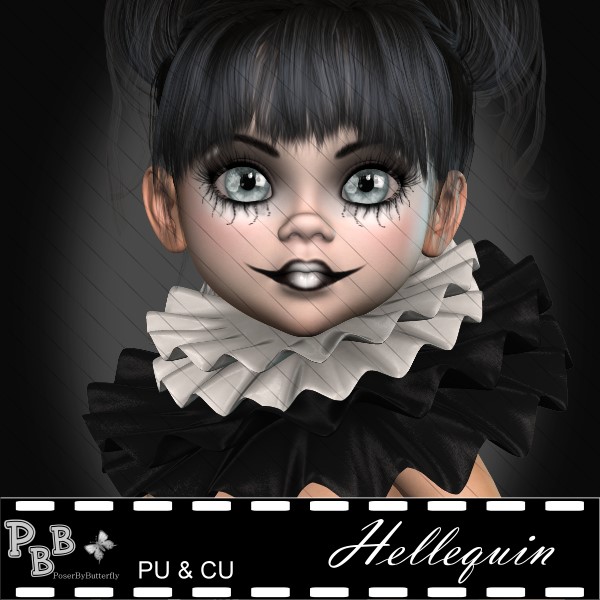 Hellequin - Click Image to Close
