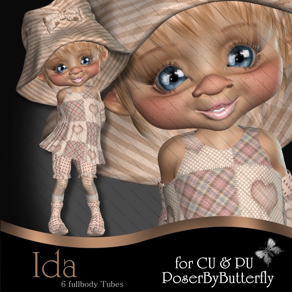 Ida - Click Image to Close