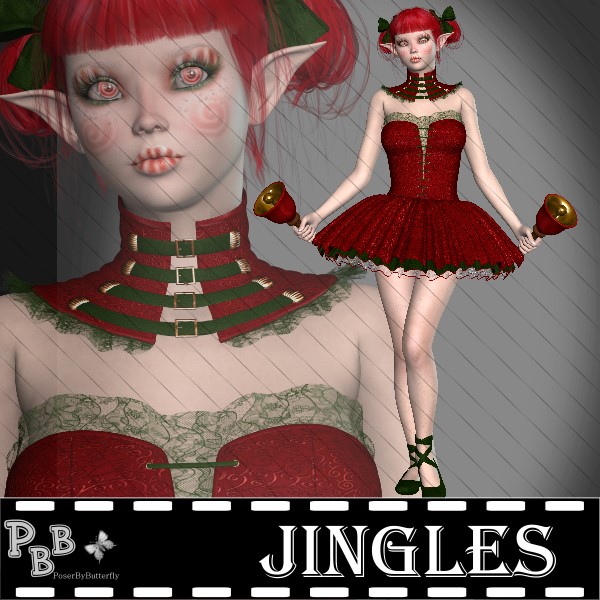Jingles - Click Image to Close