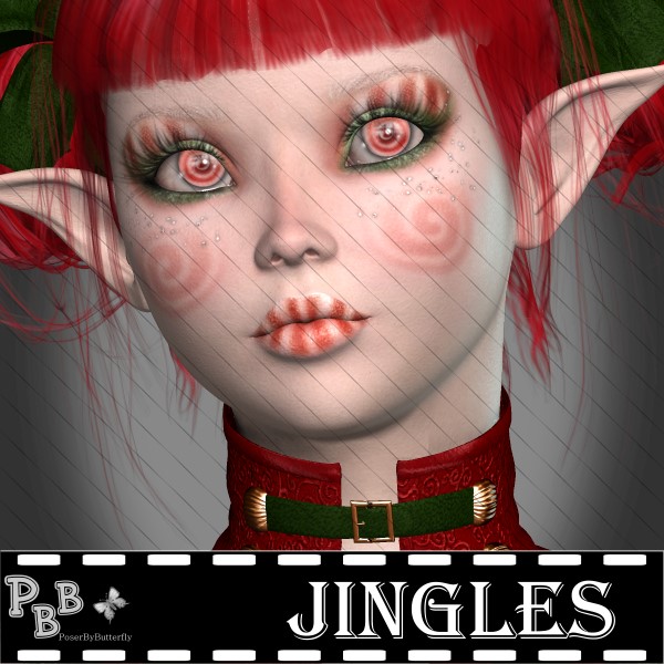 Jingles - Click Image to Close