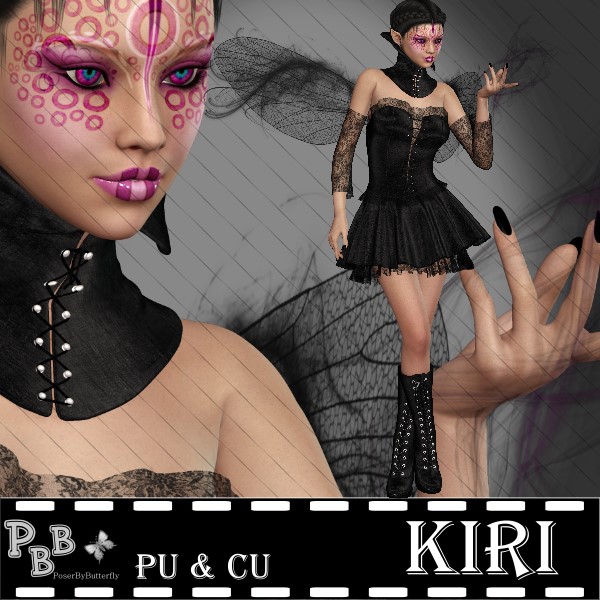 Kiri - Click Image to Close