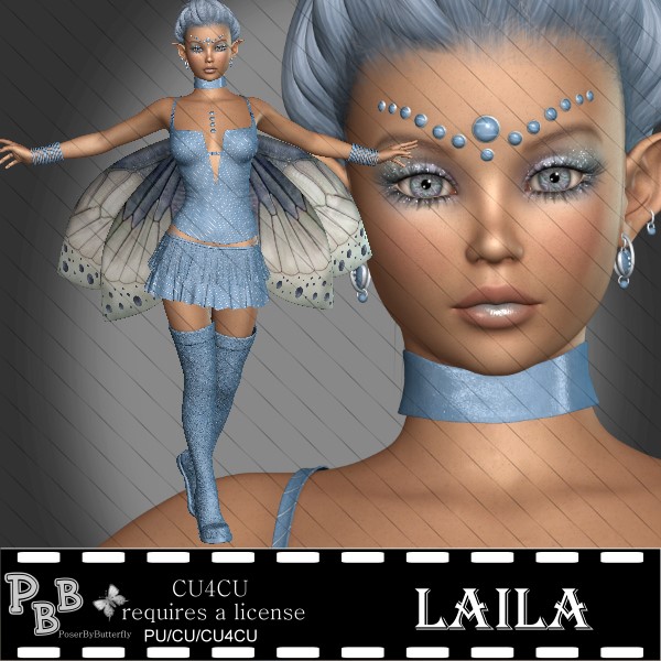 Laila - Click Image to Close