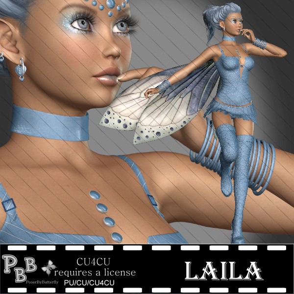 Laila - Click Image to Close