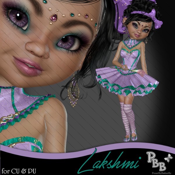 Lakshmi - Click Image to Close