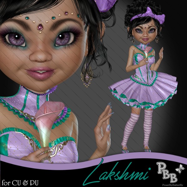 Lakshmi - Click Image to Close