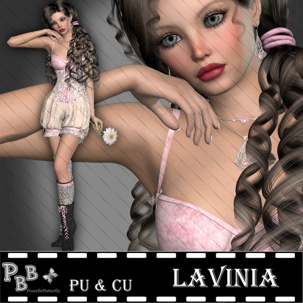 Lavinia - Click Image to Close