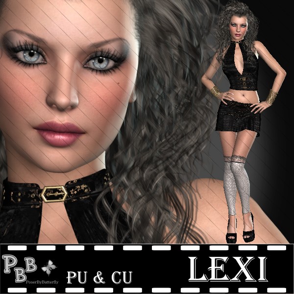 Lexi - Click Image to Close