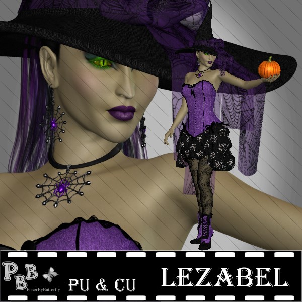 Lezabel - Click Image to Close
