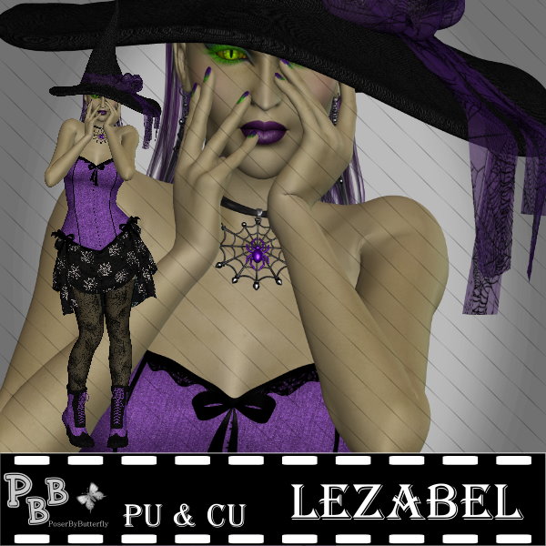 Lezabel - Click Image to Close
