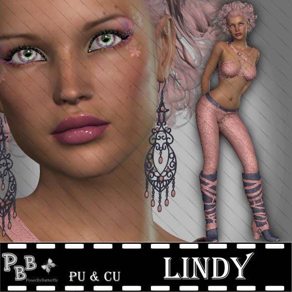 Lindy - Click Image to Close