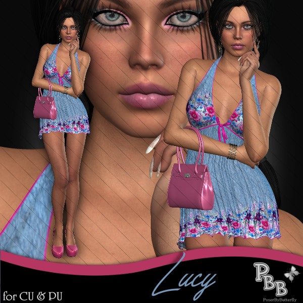 Lucy - Click Image to Close