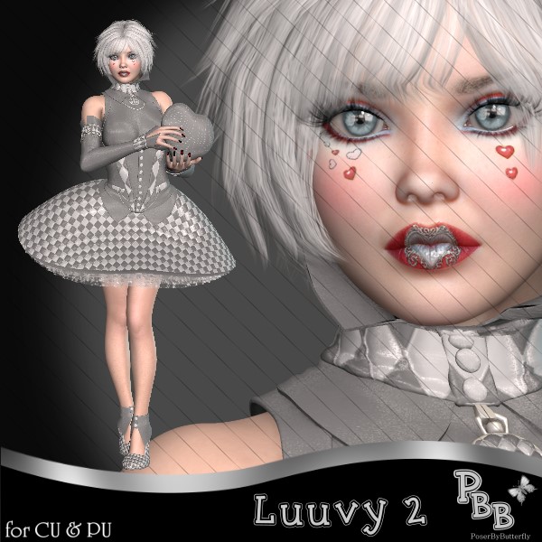 Luuvy 2 - Click Image to Close