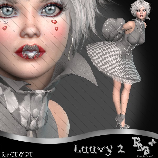 Luuvy 2 - Click Image to Close