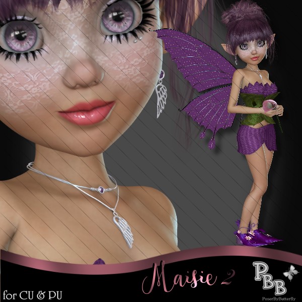 Maisie 2 - Click Image to Close