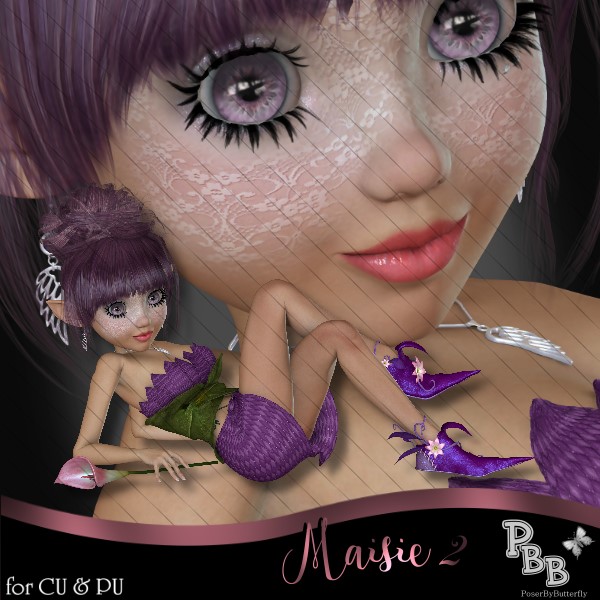 Maisie 2 - Click Image to Close