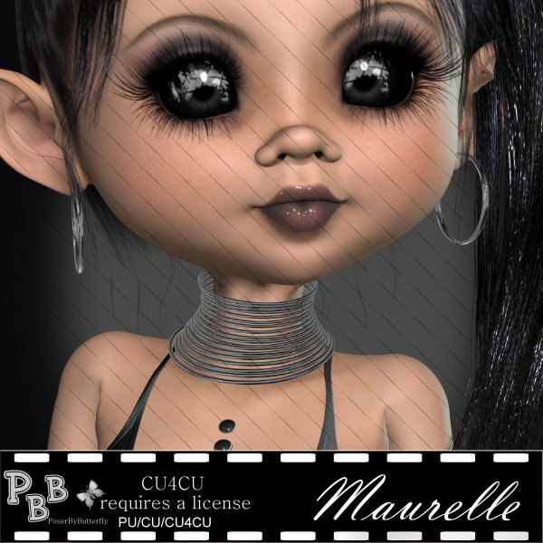 Maurelle - Click Image to Close
