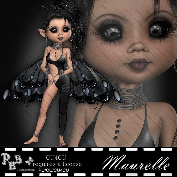 Maurelle - Click Image to Close