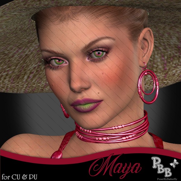 Maya - Click Image to Close