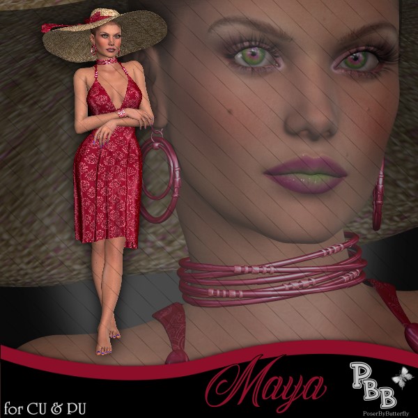 Maya - Click Image to Close