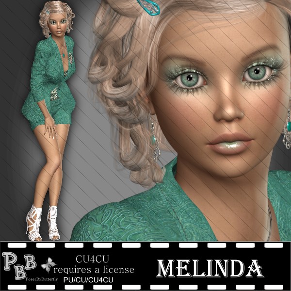 Melinda - Click Image to Close