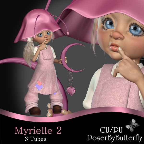Myrielle 2 - Click Image to Close