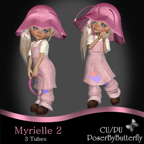 Myrielle 2 - Click Image to Close