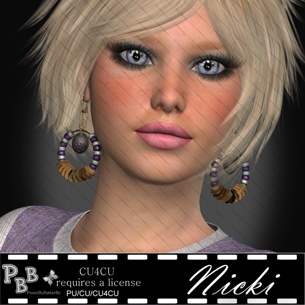 Nicki - Click Image to Close