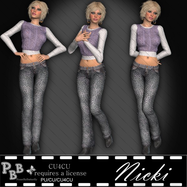 Nicki - Click Image to Close