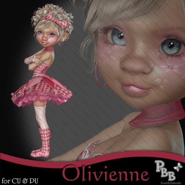 Olivienne - Click Image to Close
