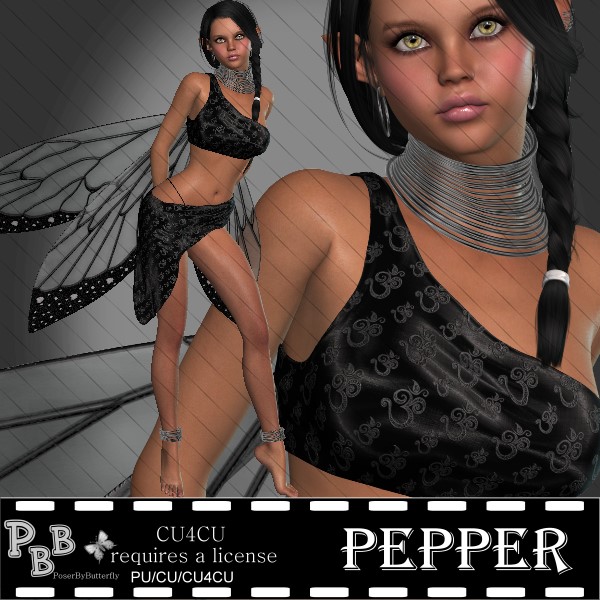 Pepper - Click Image to Close
