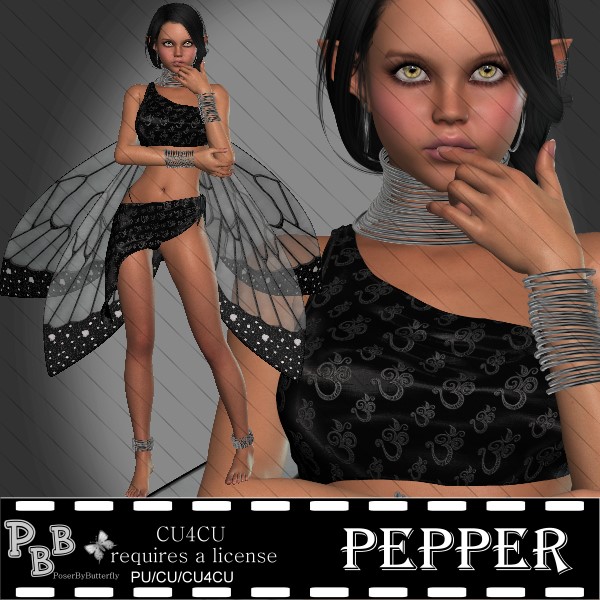 Pepper - Click Image to Close