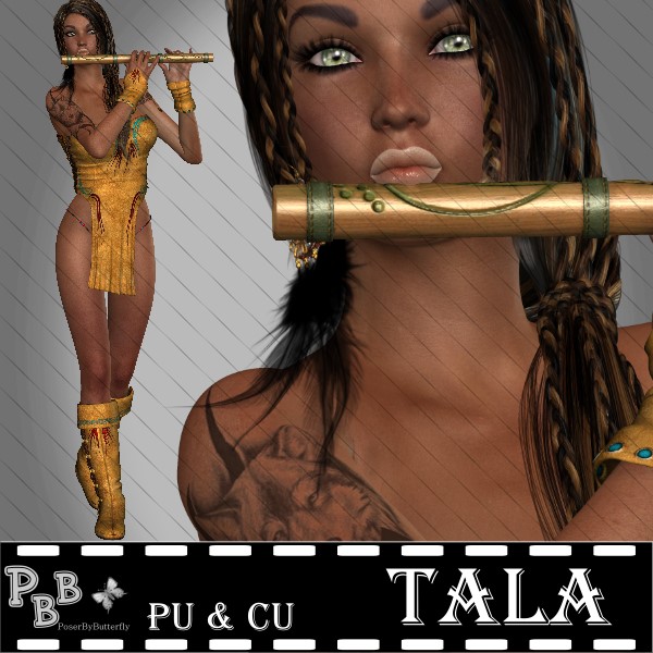 Tala - Click Image to Close