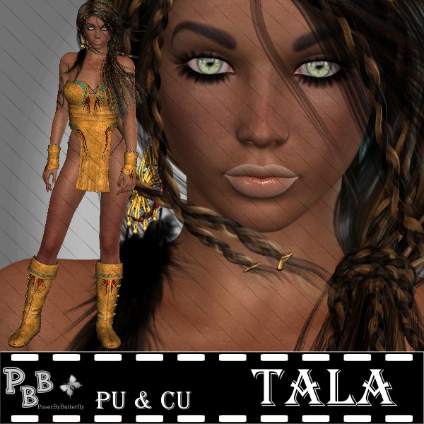 Tala - Click Image to Close
