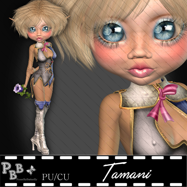 Tamani - Click Image to Close