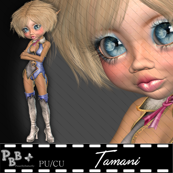 Tamani - Click Image to Close