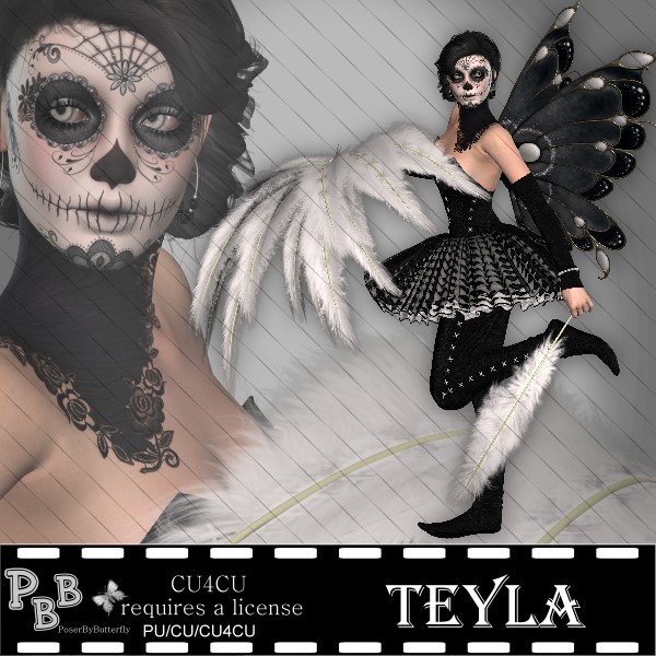 Teyla