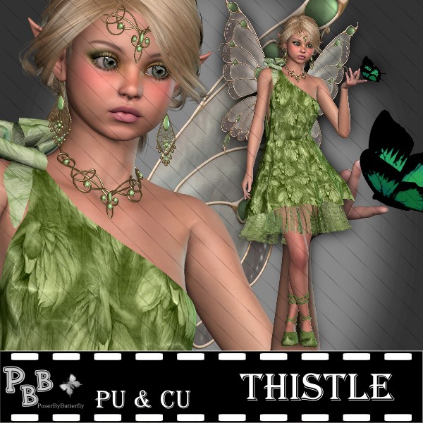 Thistle - Click Image to Close