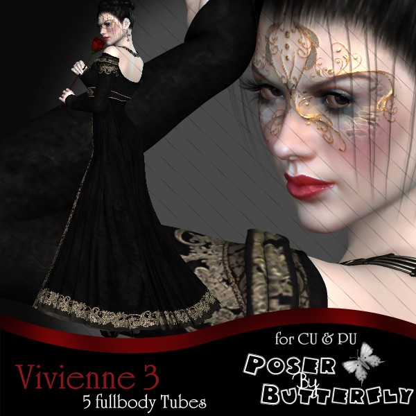 Vivienne 3 - Click Image to Close