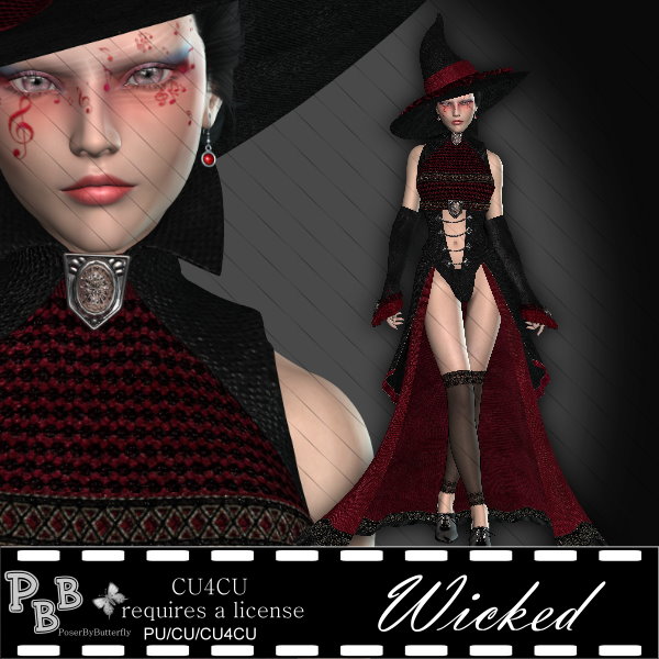 Wicked - Click Image to Close