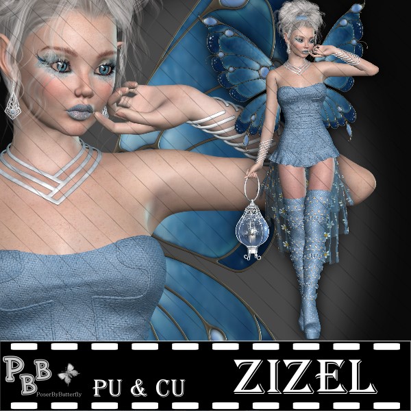 Zizel - Click Image to Close